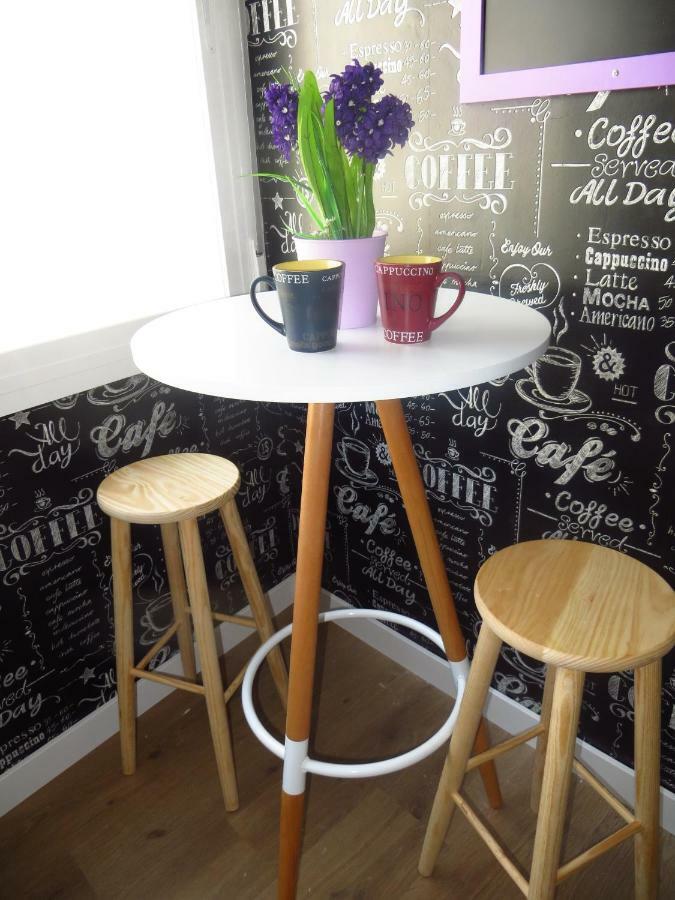 Catedral Lujo Parking Gratis Appartement Granada Buitenkant foto