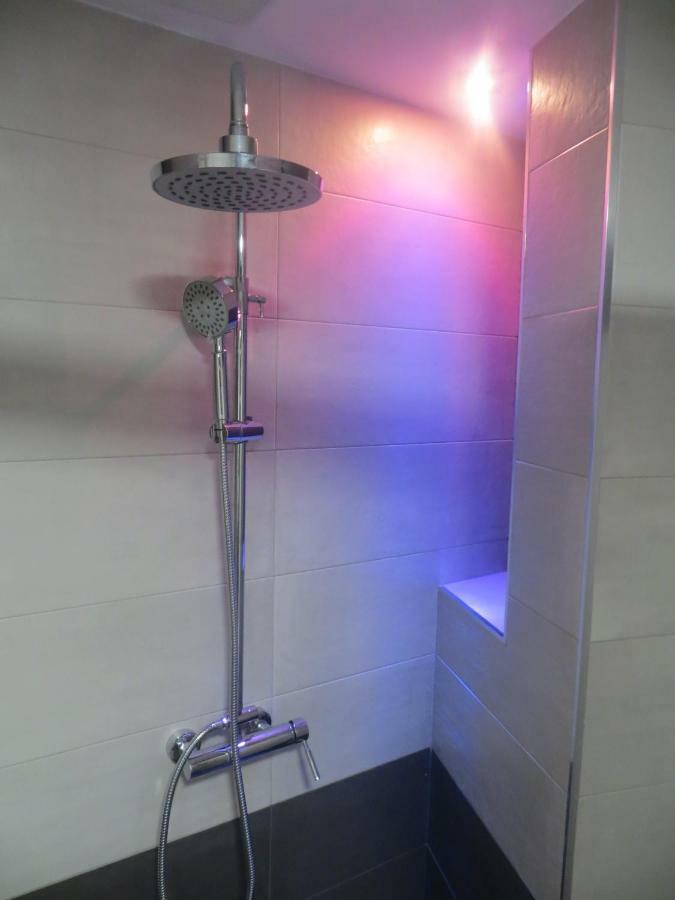 Catedral Lujo Parking Gratis Appartement Granada Buitenkant foto
