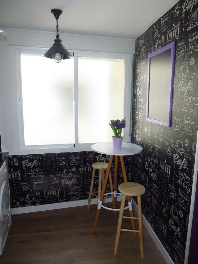 Catedral Lujo Parking Gratis Appartement Granada Buitenkant foto
