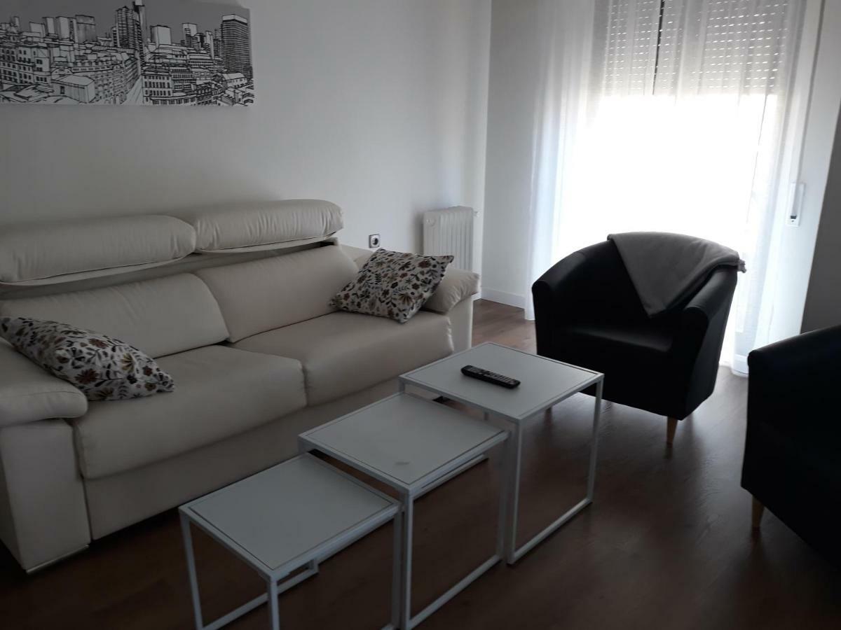 Catedral Lujo Parking Gratis Appartement Granada Buitenkant foto