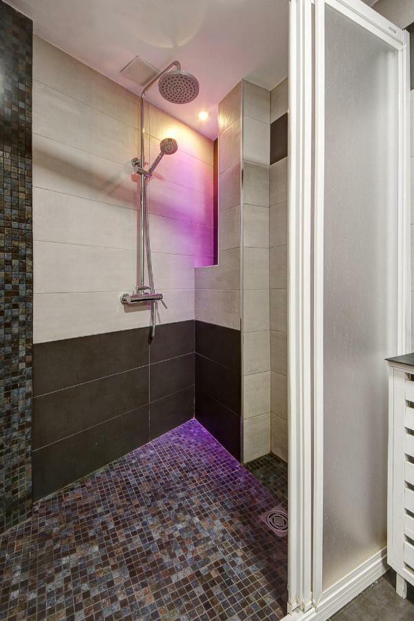 Catedral Lujo Parking Gratis Appartement Granada Buitenkant foto