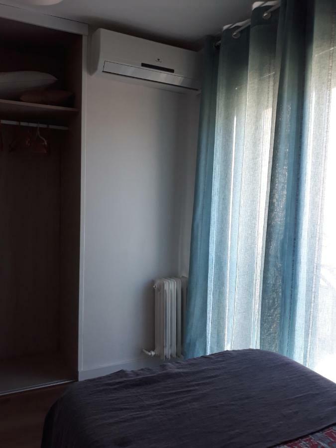 Catedral Lujo Parking Gratis Appartement Granada Buitenkant foto