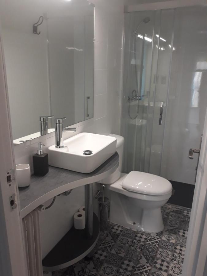 Catedral Lujo Parking Gratis Appartement Granada Buitenkant foto